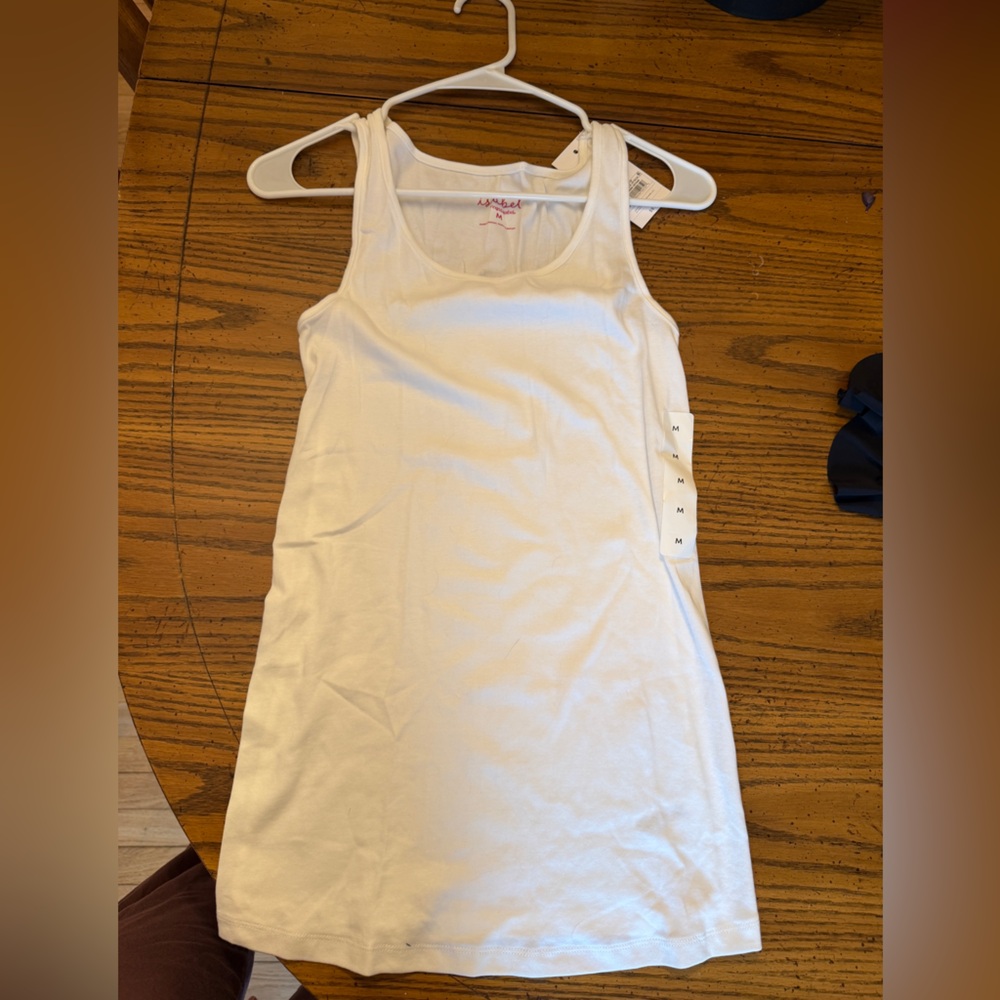 Ingrid & Isabel Maternity Tank Top